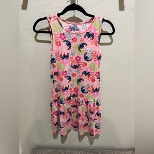 Disney Girl’s Stitch Dress